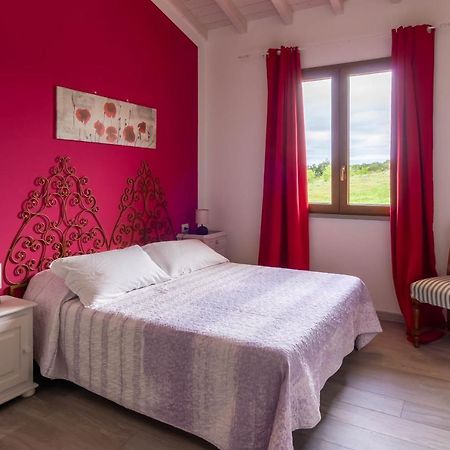 Aparthotel La Poggiata Monterotondo  Esterno foto