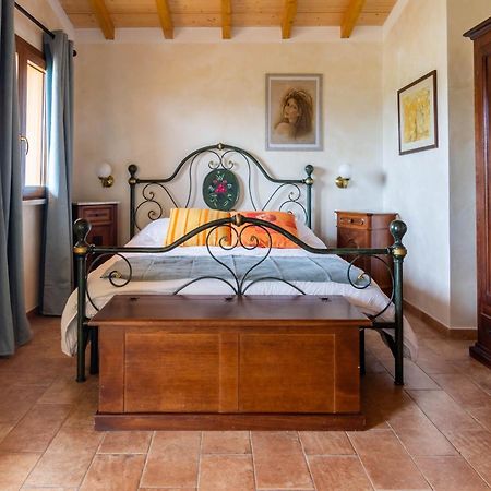 Aparthotel La Poggiata Monterotondo  Esterno foto