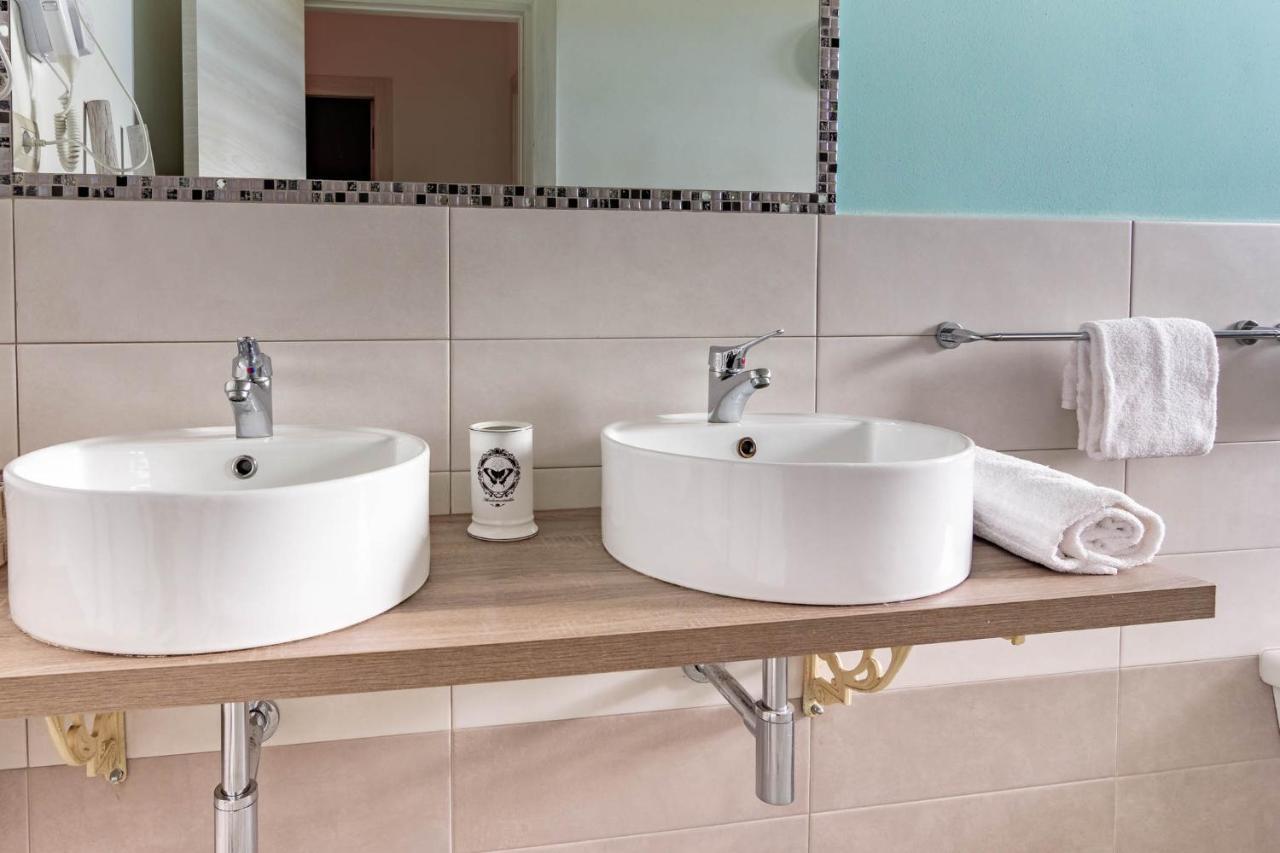 Aparthotel La Poggiata Monterotondo  Esterno foto