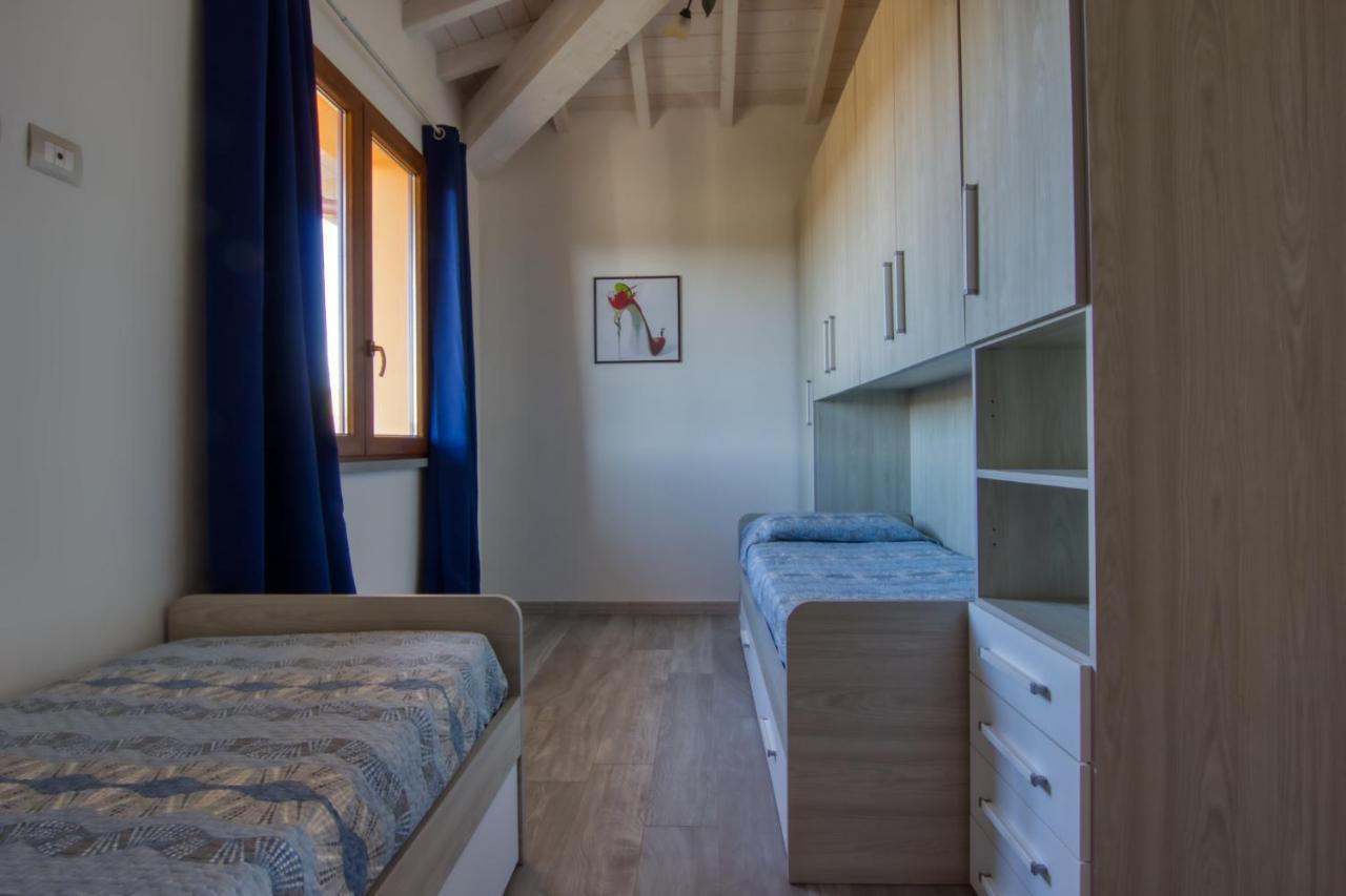 Aparthotel La Poggiata Monterotondo  Esterno foto