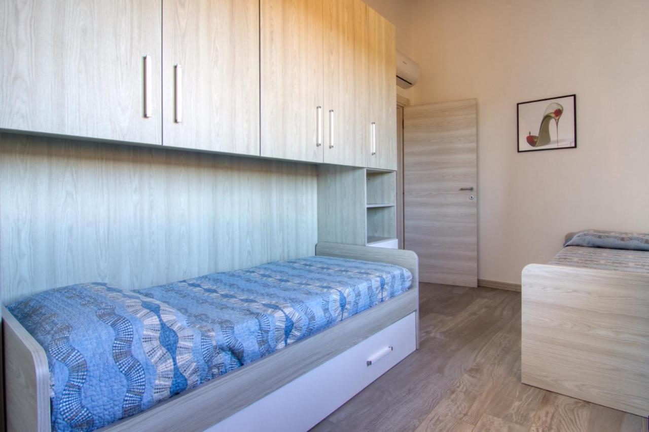 Aparthotel La Poggiata Monterotondo  Esterno foto