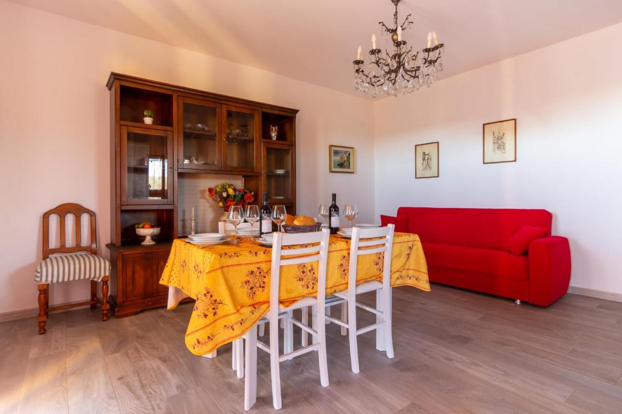 Aparthotel La Poggiata Monterotondo  Esterno foto
