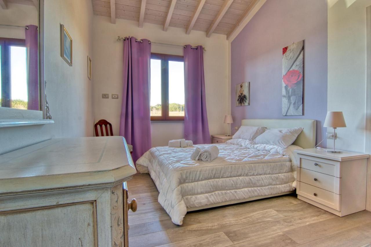 Aparthotel La Poggiata Monterotondo  Esterno foto