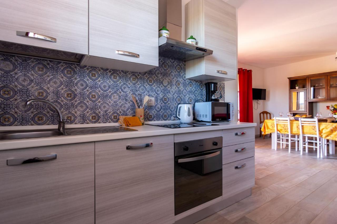 Aparthotel La Poggiata Monterotondo  Esterno foto