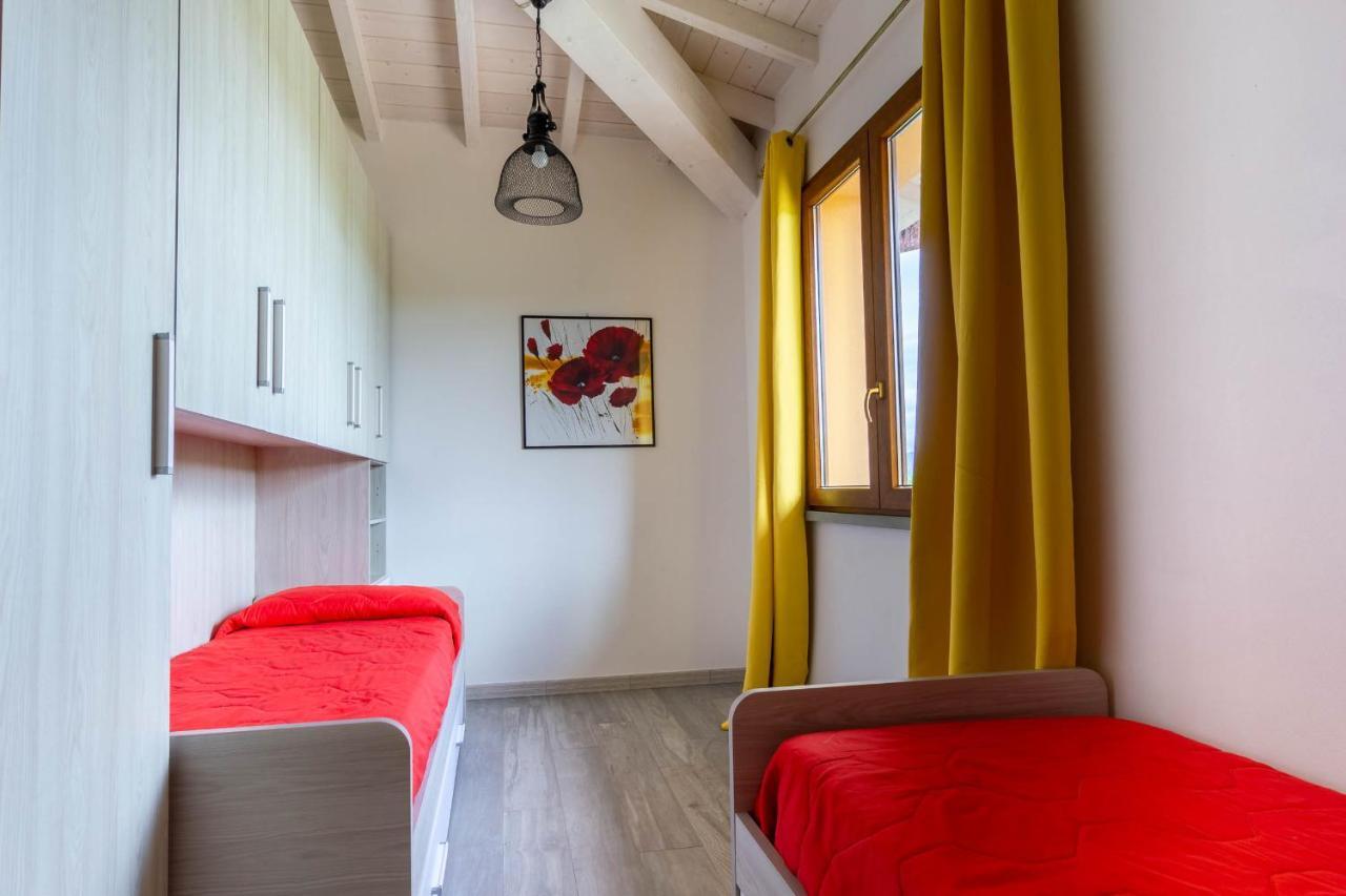 Aparthotel La Poggiata Monterotondo  Esterno foto