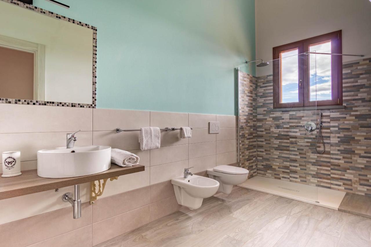 Aparthotel La Poggiata Monterotondo  Esterno foto