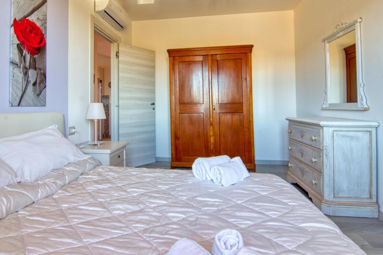 Aparthotel La Poggiata Monterotondo  Esterno foto