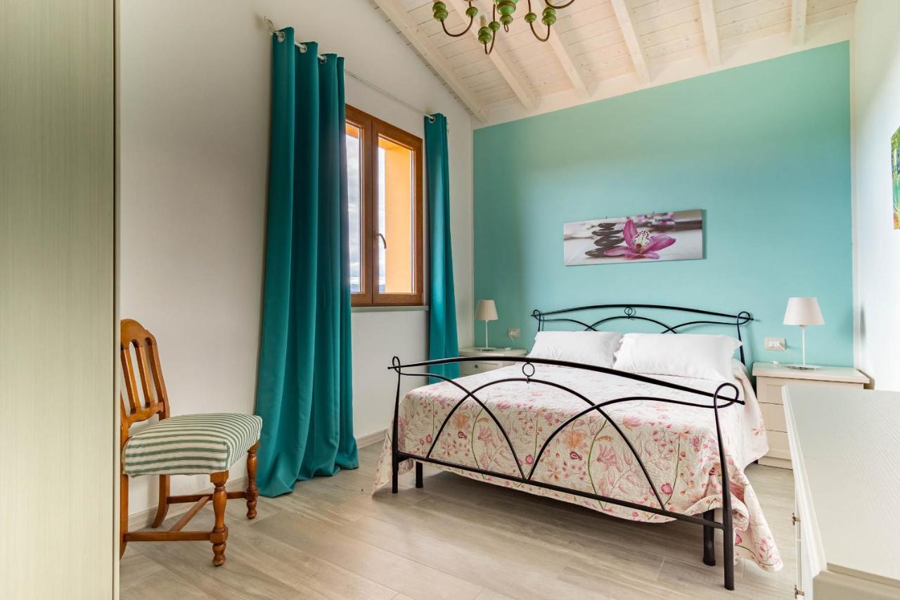 Aparthotel La Poggiata Monterotondo  Esterno foto