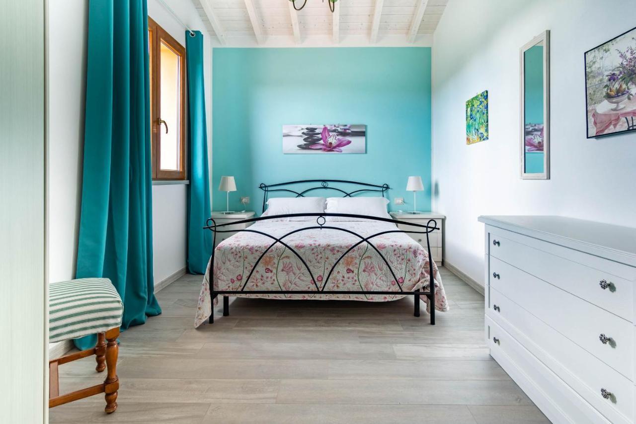 Aparthotel La Poggiata Monterotondo  Esterno foto