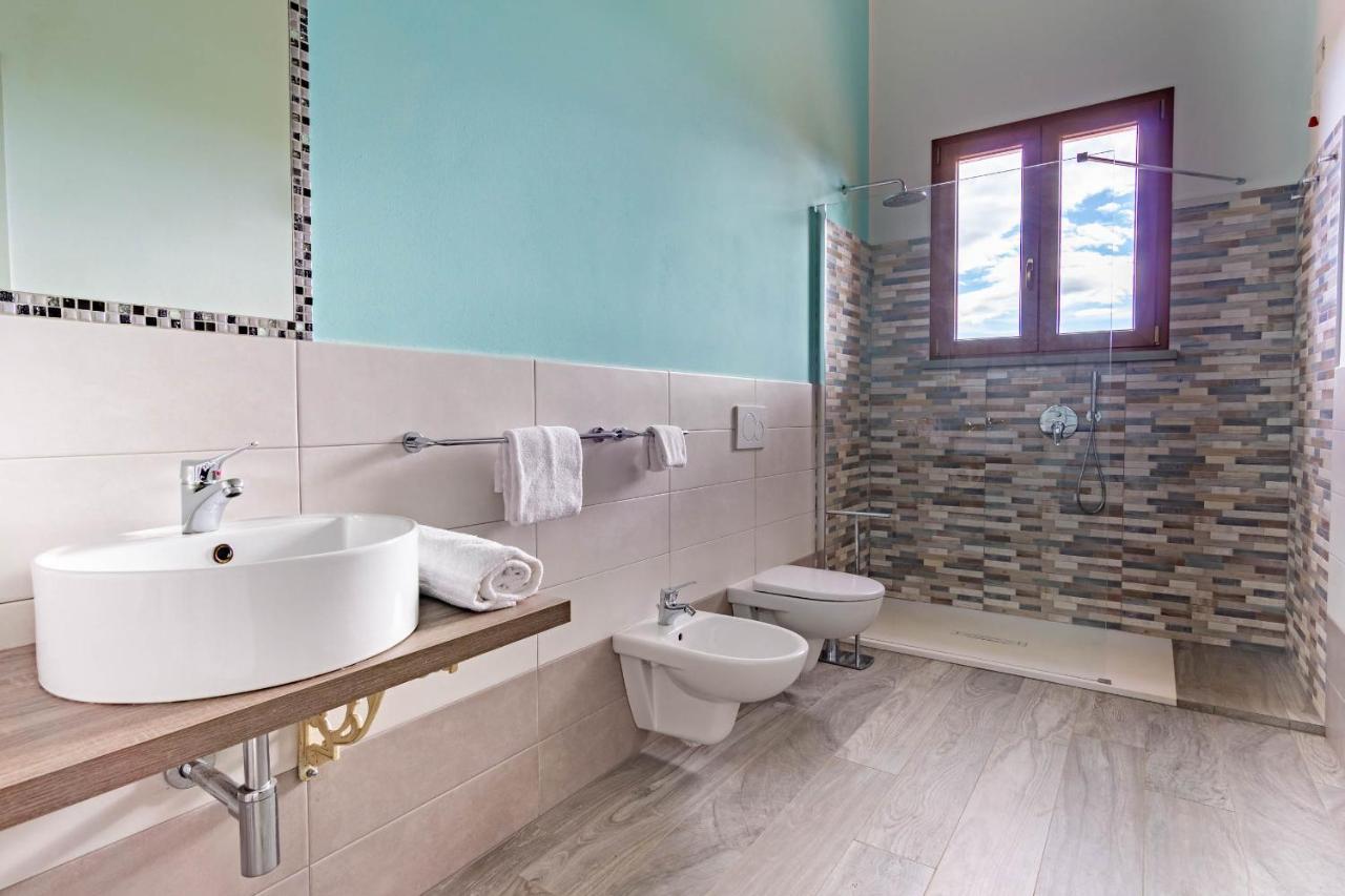 Aparthotel La Poggiata Monterotondo  Esterno foto