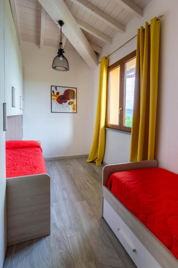 Aparthotel La Poggiata Monterotondo  Esterno foto
