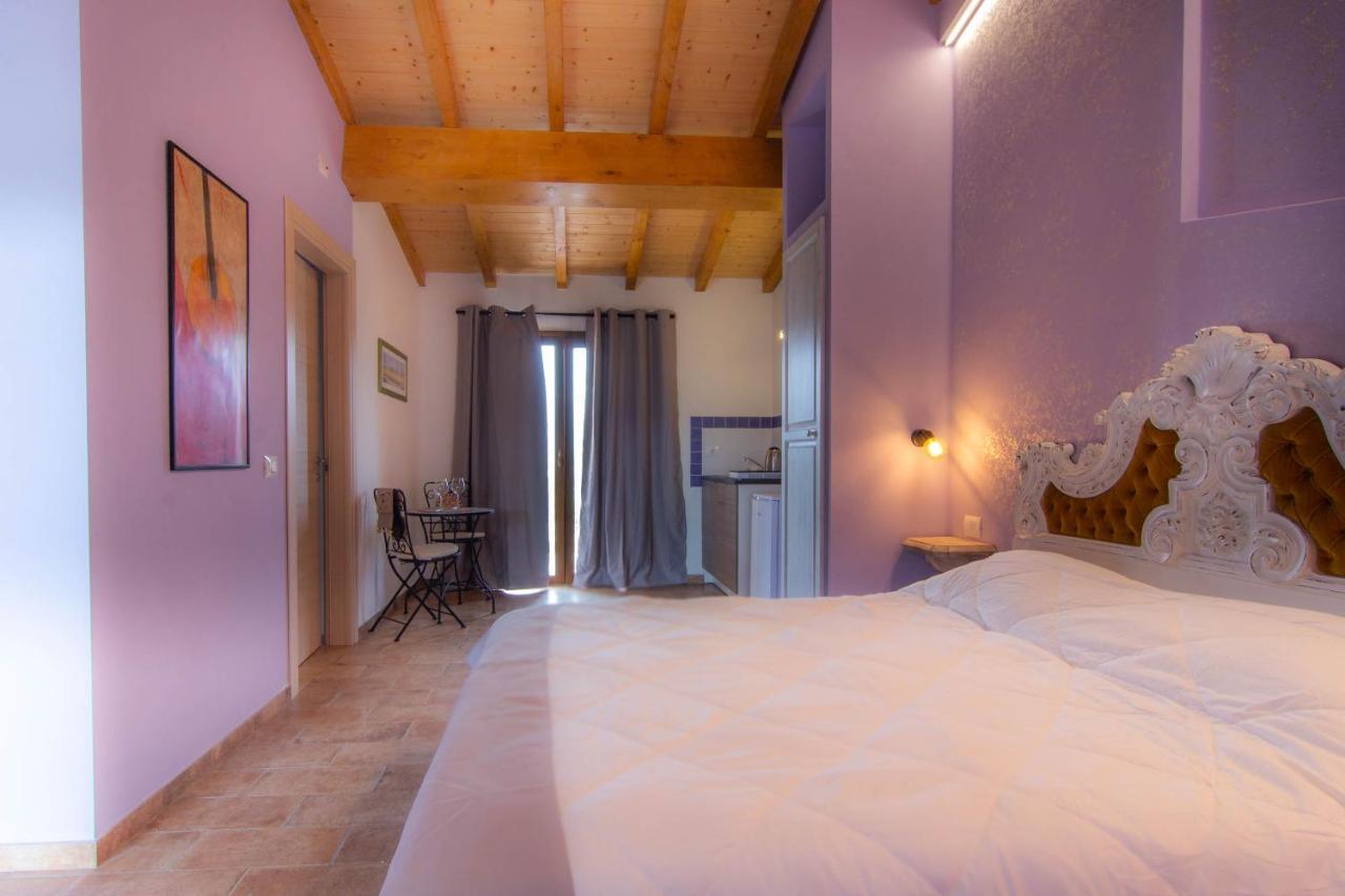 Aparthotel La Poggiata Monterotondo  Esterno foto