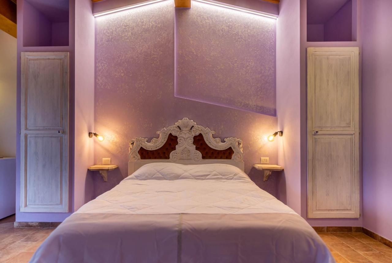 Aparthotel La Poggiata Monterotondo  Esterno foto