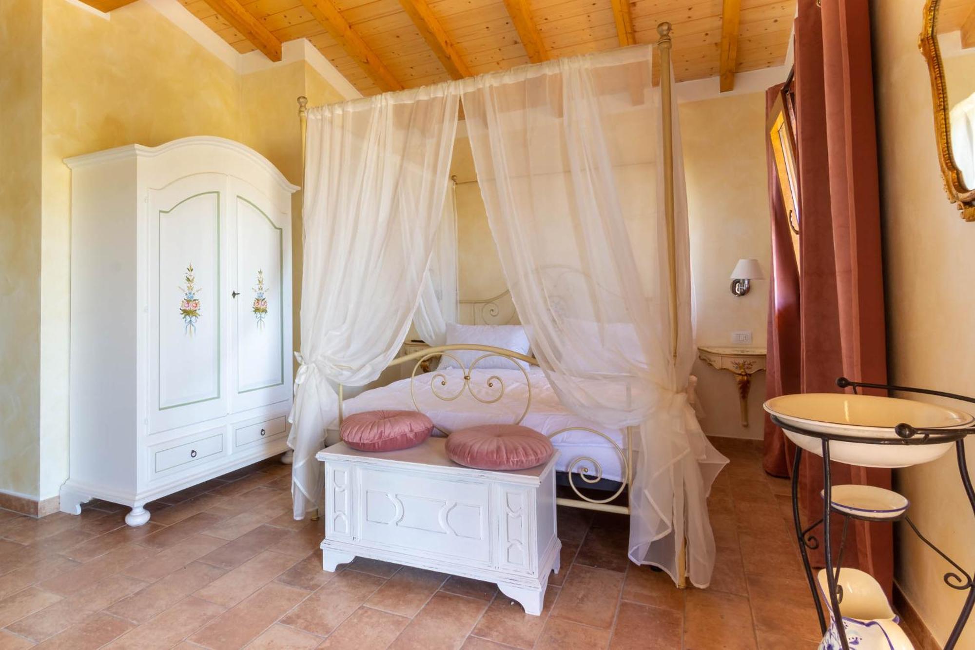 Aparthotel La Poggiata Monterotondo  Esterno foto