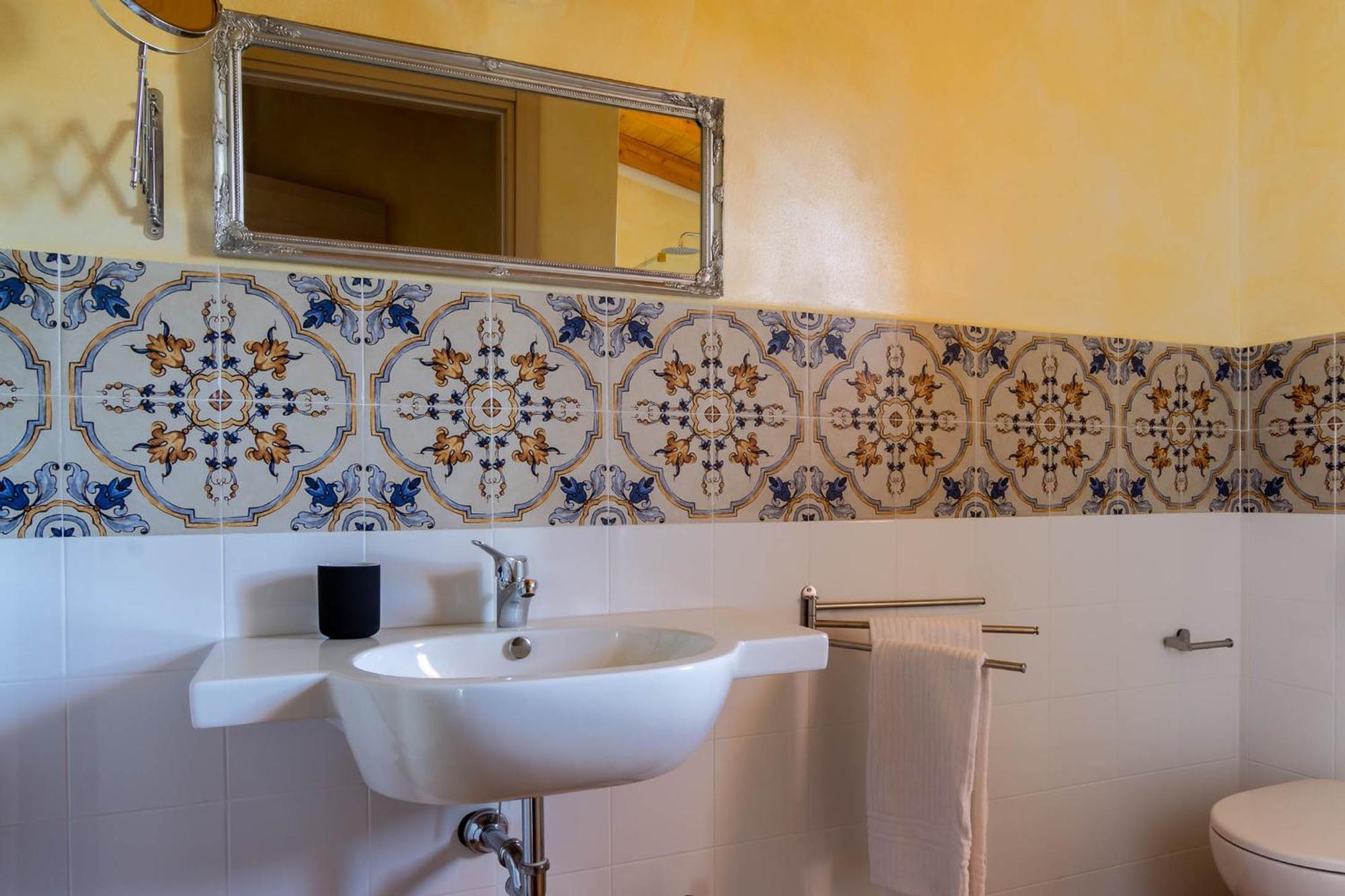 Aparthotel La Poggiata Monterotondo  Esterno foto