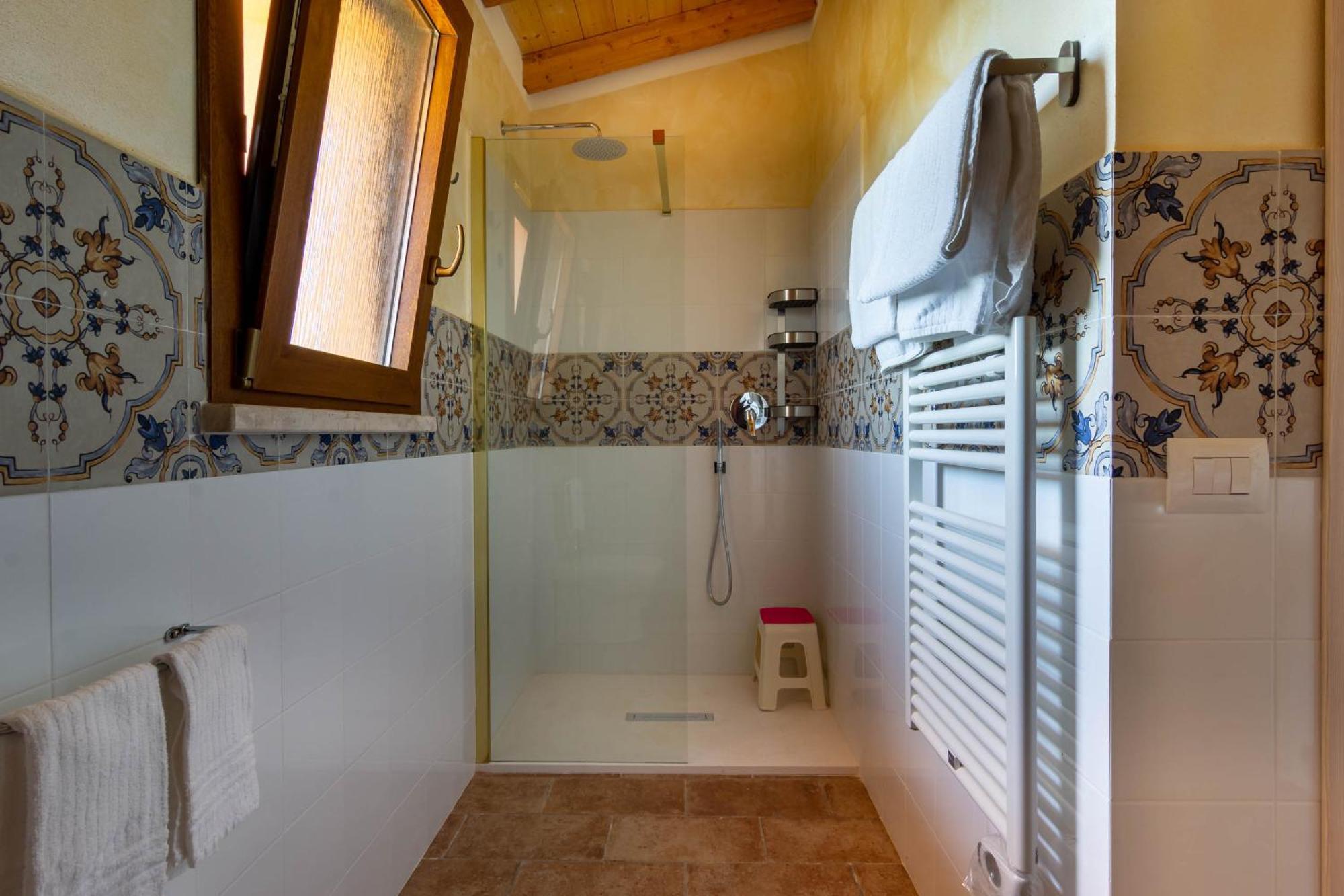 Aparthotel La Poggiata Monterotondo  Esterno foto