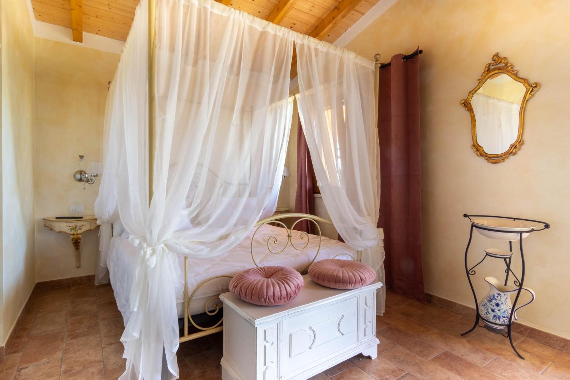 Aparthotel La Poggiata Monterotondo  Esterno foto