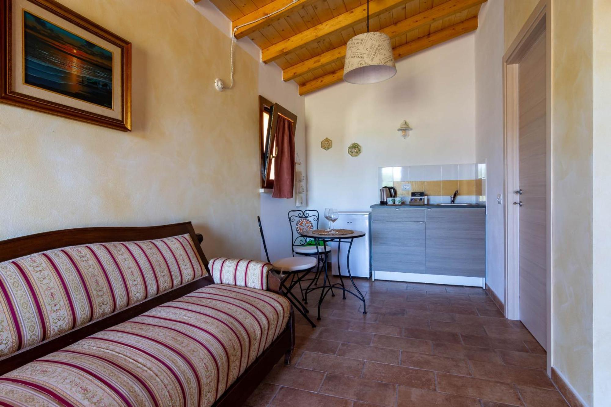 Aparthotel La Poggiata Monterotondo  Esterno foto