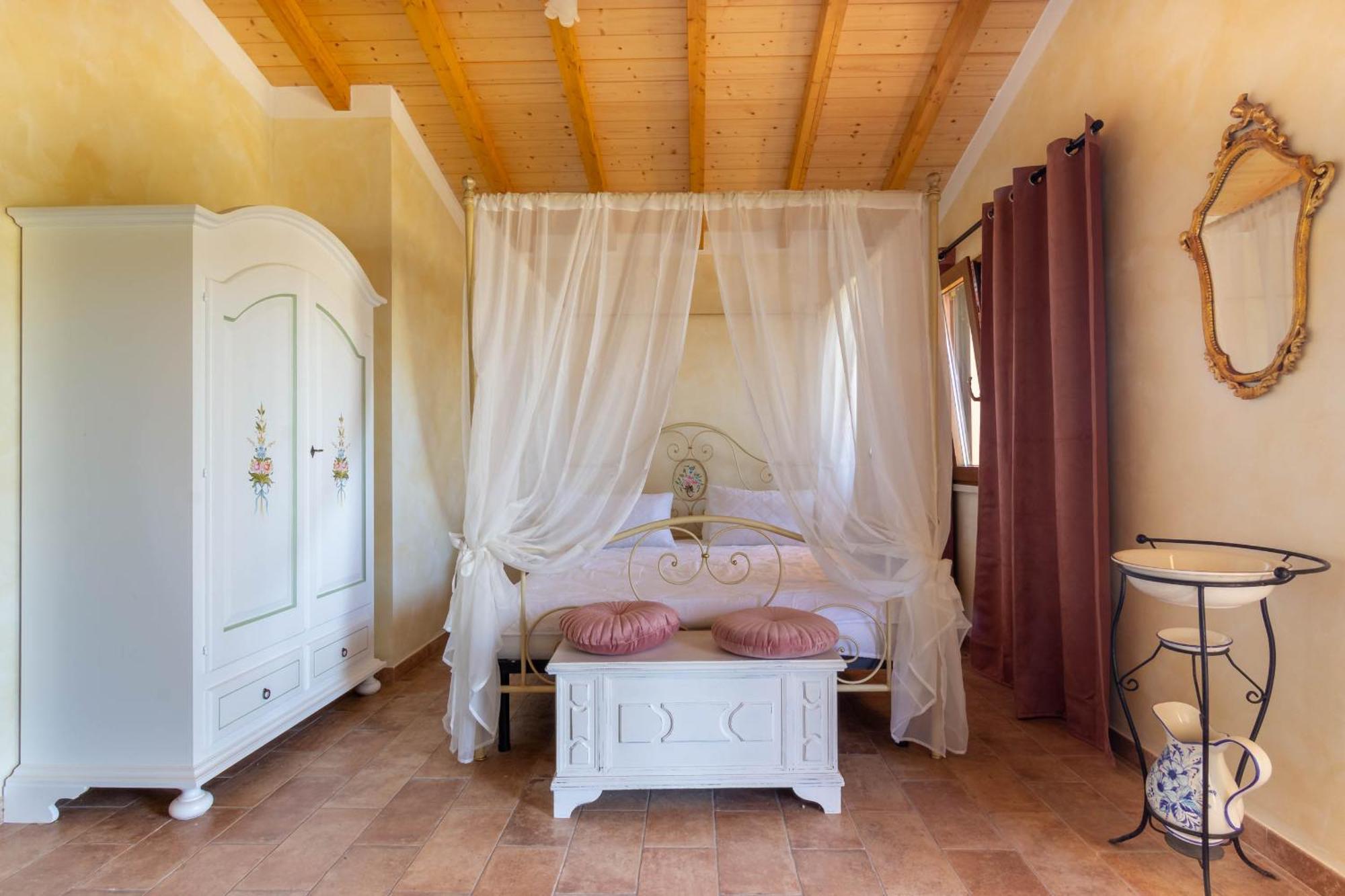 Aparthotel La Poggiata Monterotondo  Esterno foto