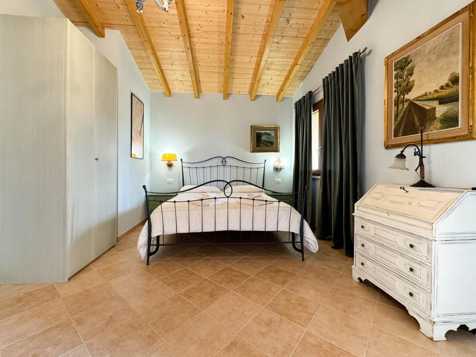 Aparthotel La Poggiata Monterotondo  Esterno foto