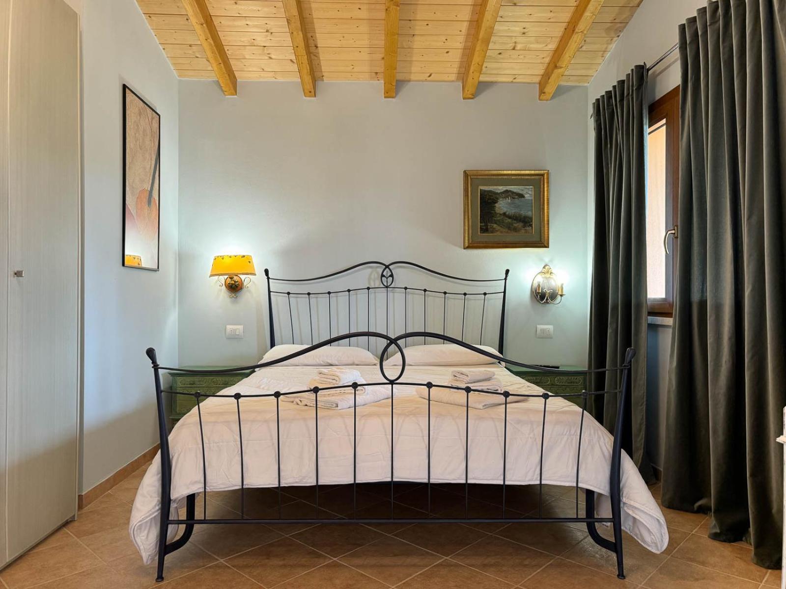 Aparthotel La Poggiata Monterotondo  Esterno foto