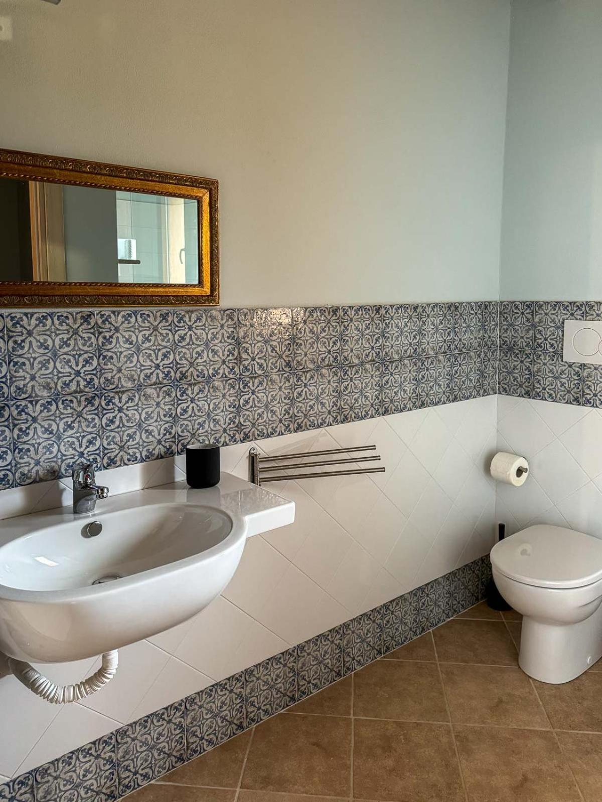 Aparthotel La Poggiata Monterotondo  Esterno foto