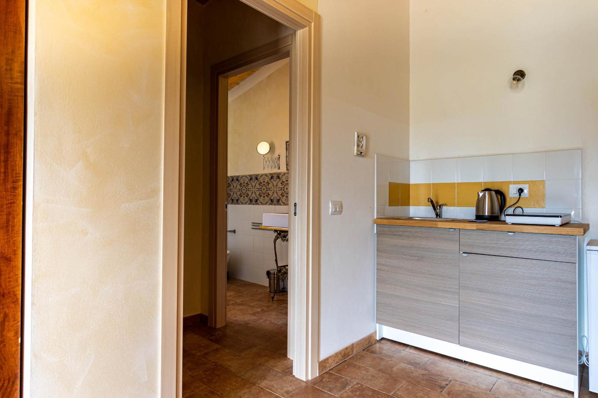 Aparthotel La Poggiata Monterotondo  Esterno foto