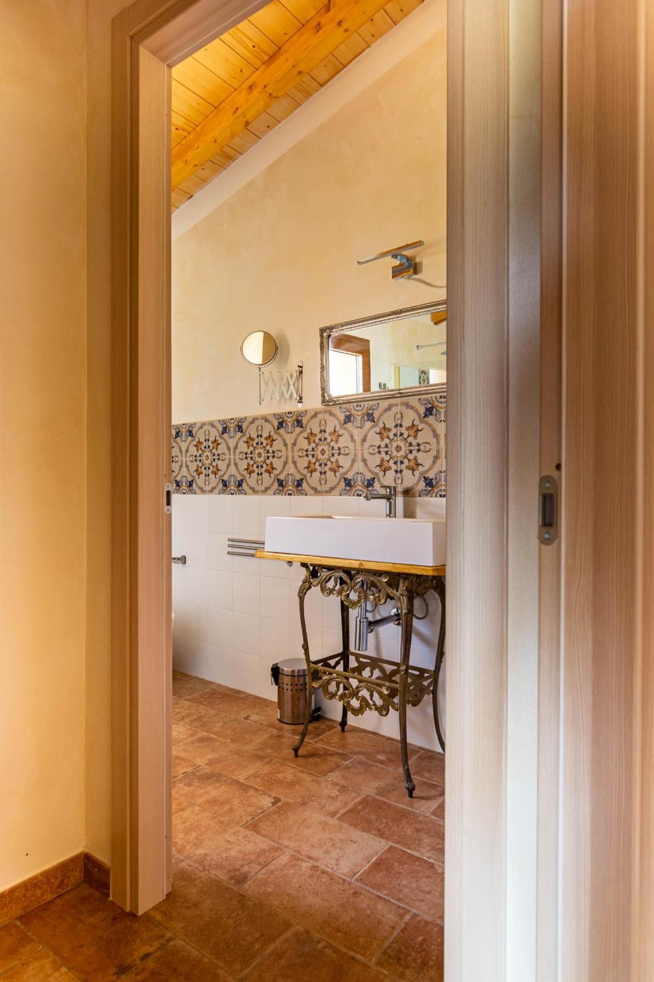 Aparthotel La Poggiata Monterotondo  Esterno foto