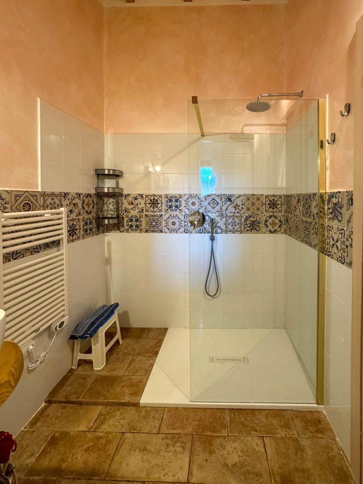 Aparthotel La Poggiata Monterotondo  Esterno foto
