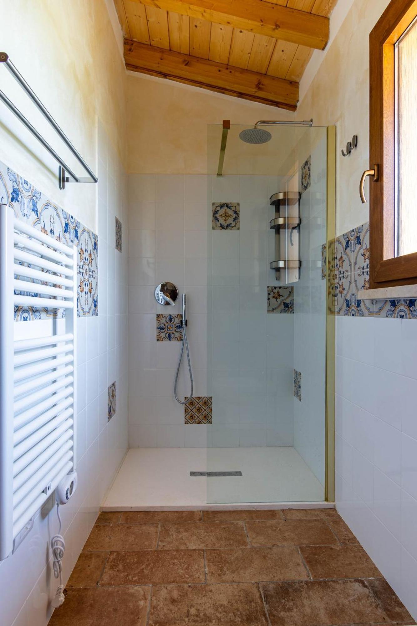 Aparthotel La Poggiata Monterotondo  Esterno foto
