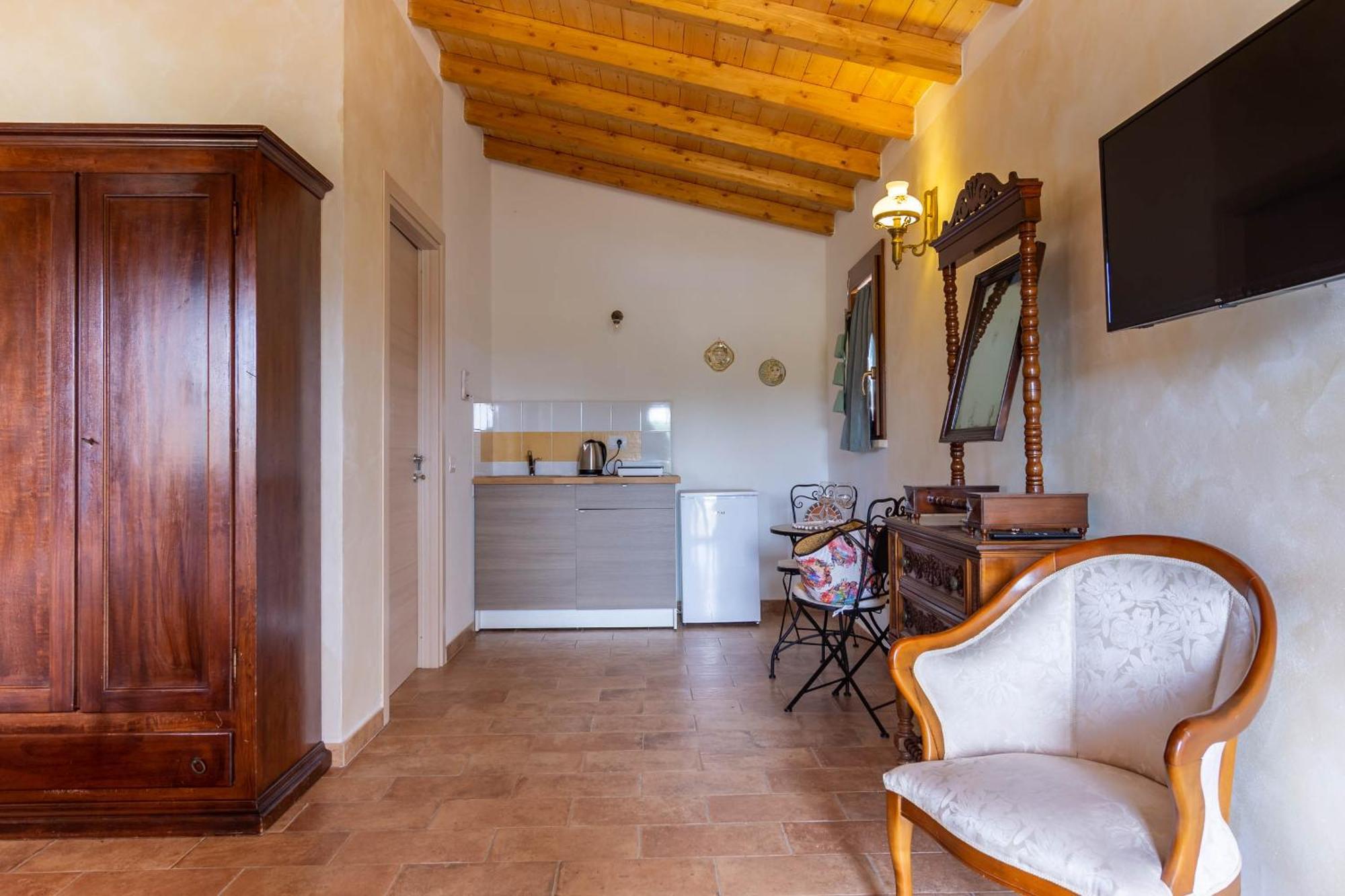 Aparthotel La Poggiata Monterotondo  Esterno foto