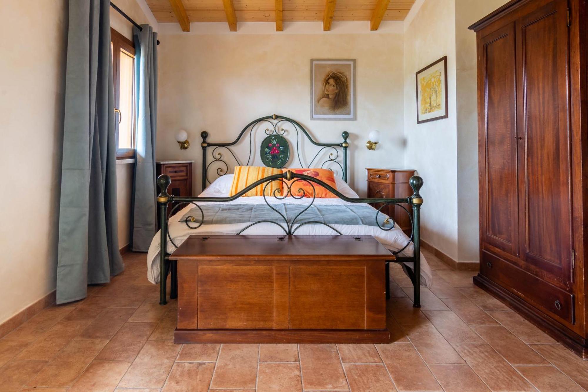Aparthotel La Poggiata Monterotondo  Esterno foto